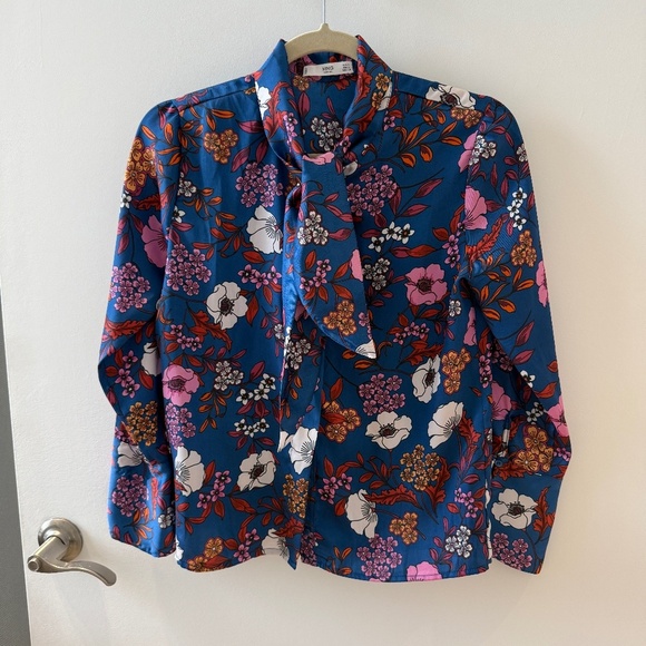 MANGO MNG - Picture 1 of 9